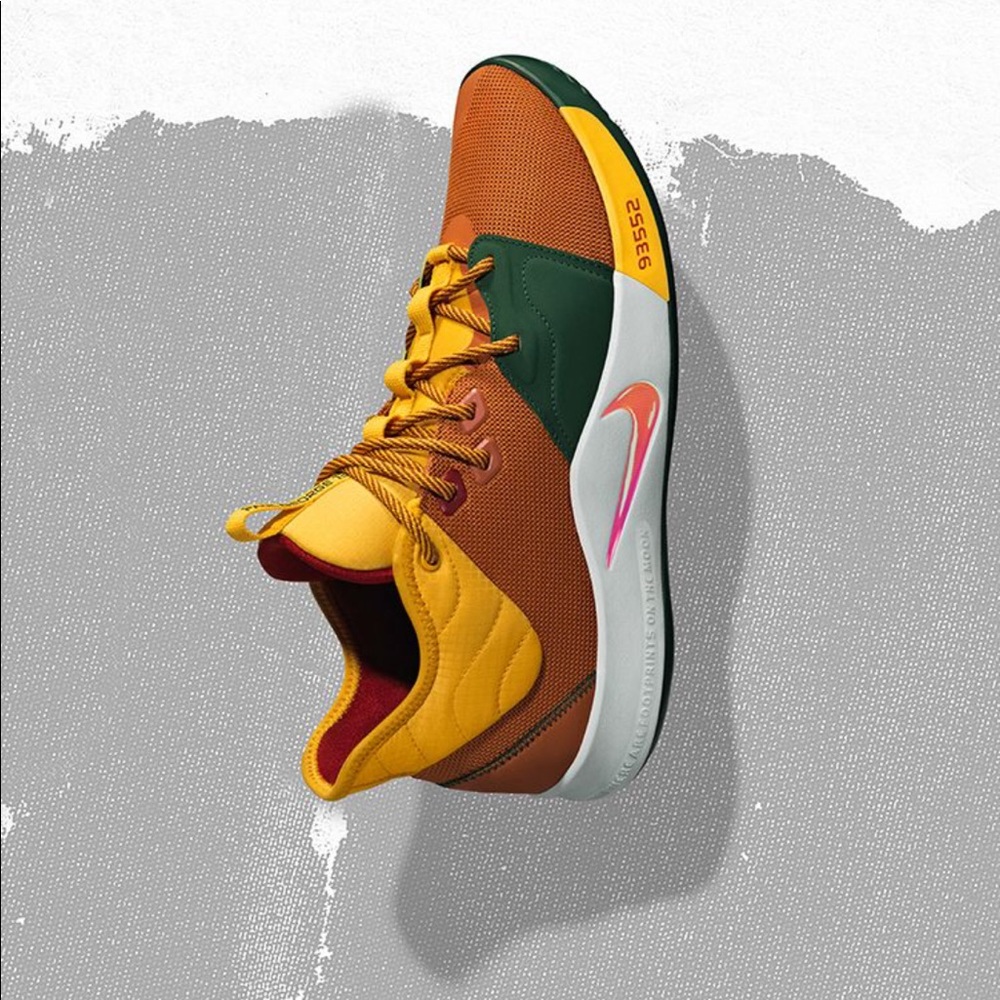 Nike Paul George 3 (All Star release)